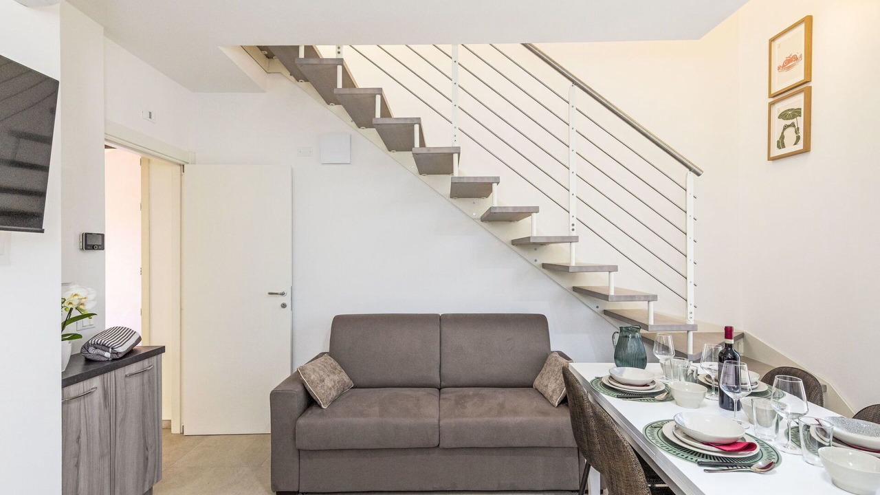 Photo of Patio Balcony in Cecina