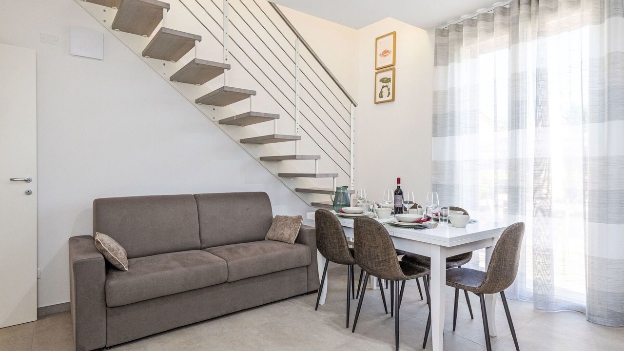Photo of Bedroom in Cecina