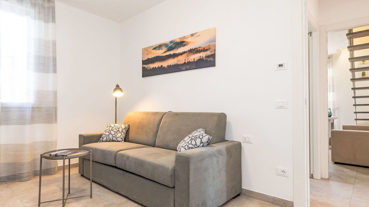 Photo of Bedroom in Cecina