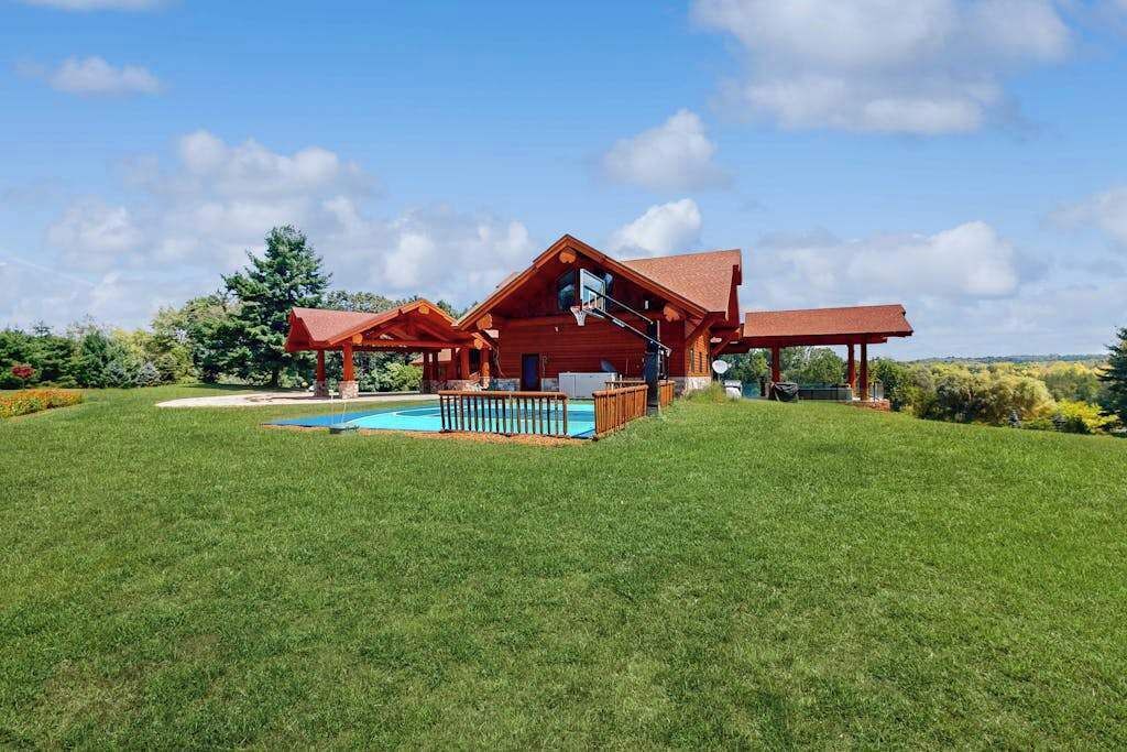 Photo of Outdoor in Benton Harbor