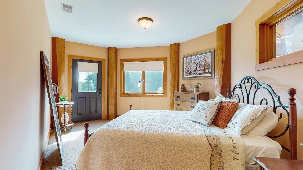 Photo of Bedroom in Benton Harbor