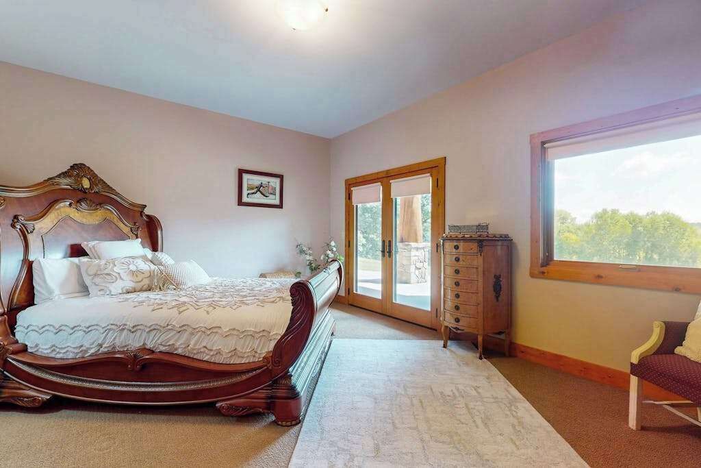 Photo of Bedroom in Benton Harbor