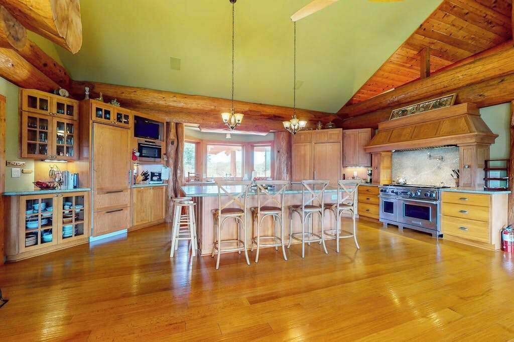 Photo of Kitchen in Benton Harbor