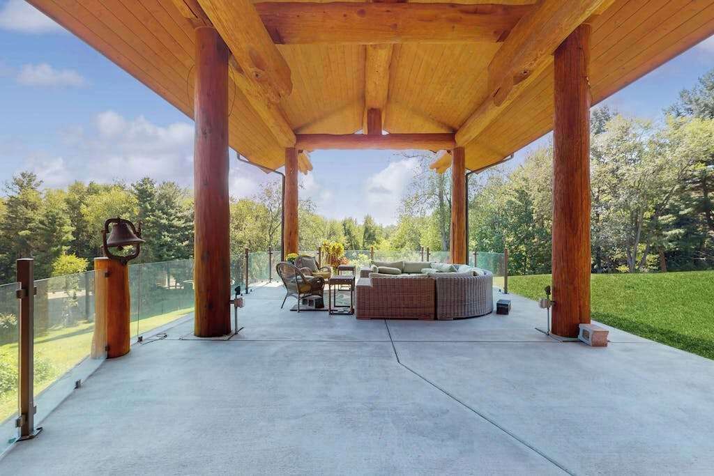 Photo of Patio Balcony in Benton Harbor