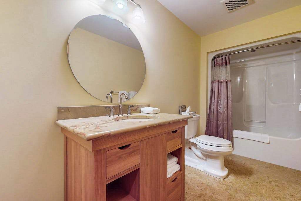 Photo of Bathroom in Benton Harbor