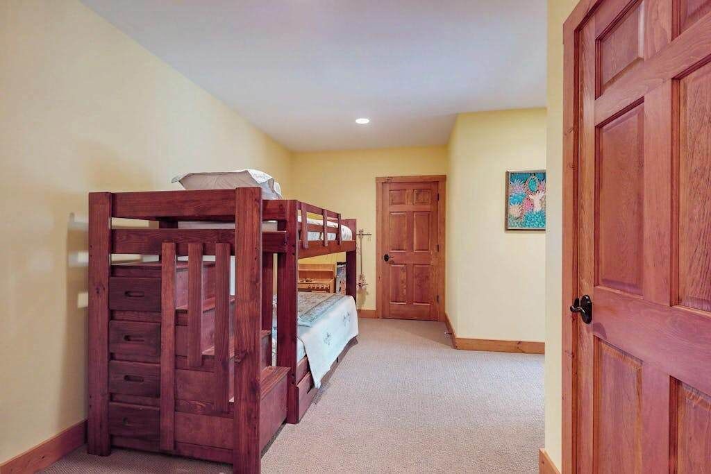 Photo of Bedroom in Benton Harbor