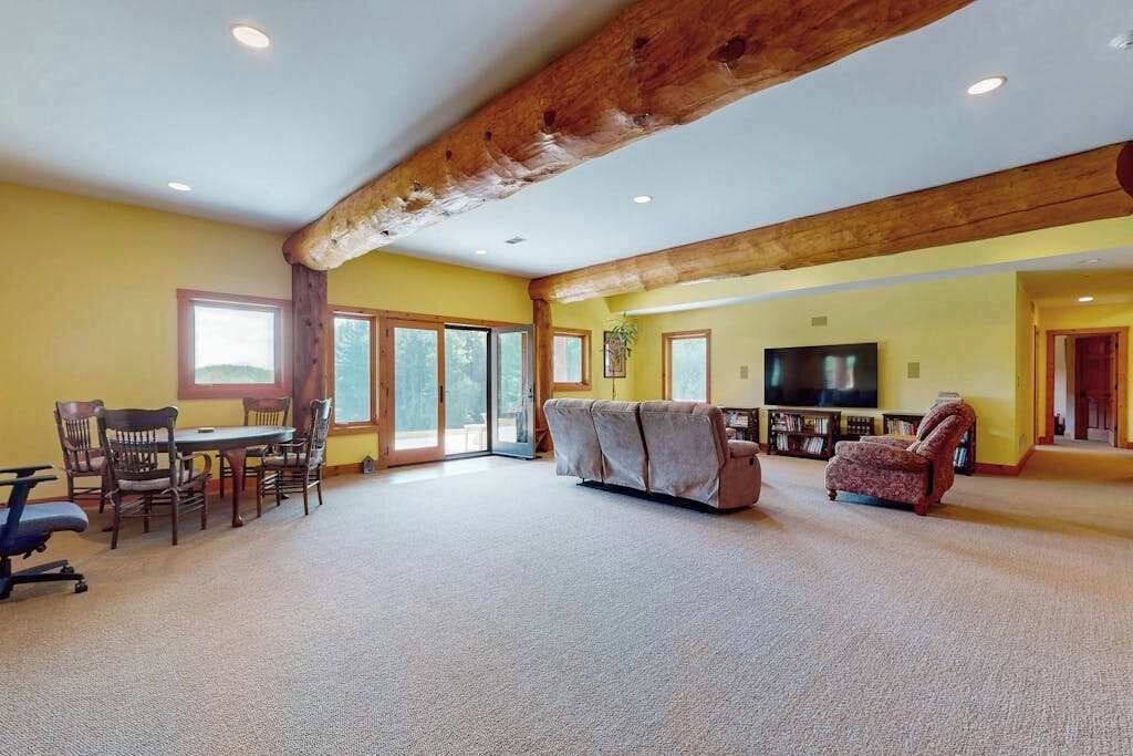 Photo of Livingroom in Benton Harbor