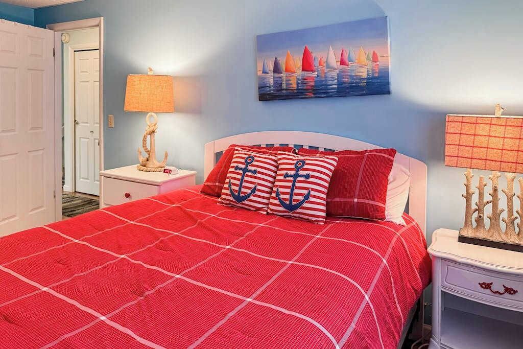 Photo of Bedroom in Beulah