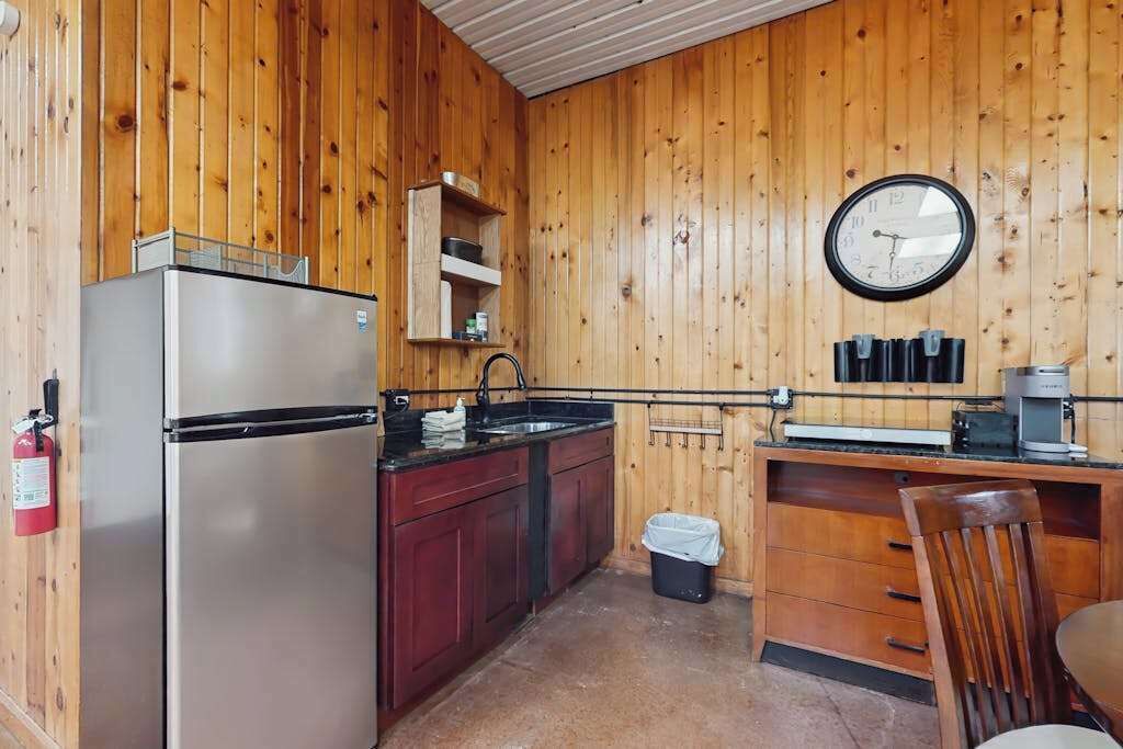 Photo of Kitchen in Covert