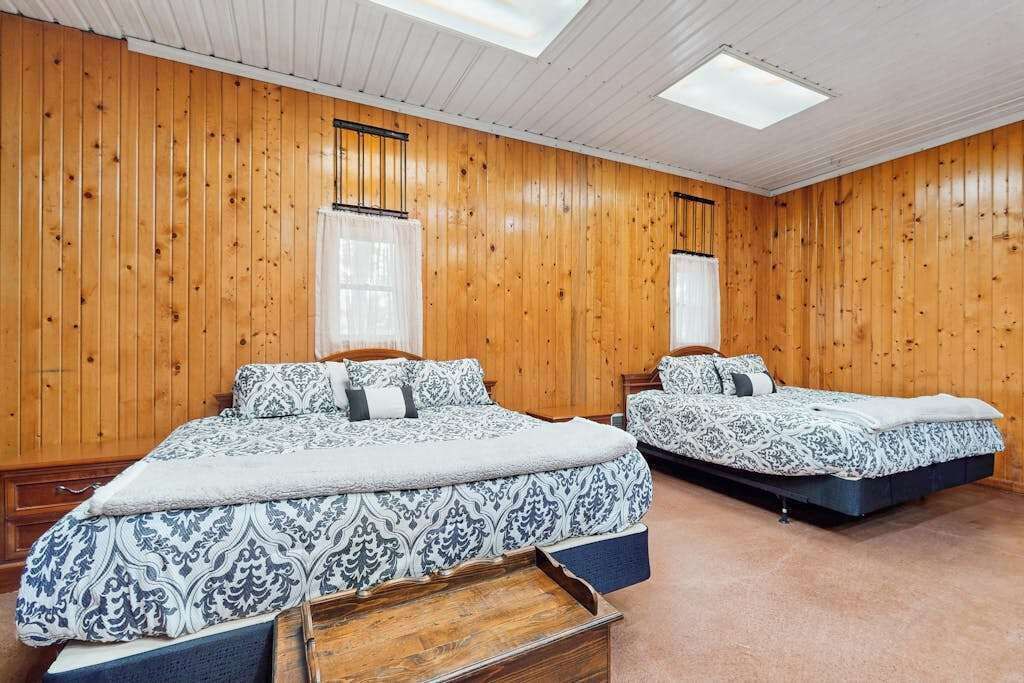 Photo of Bedroom in Covert