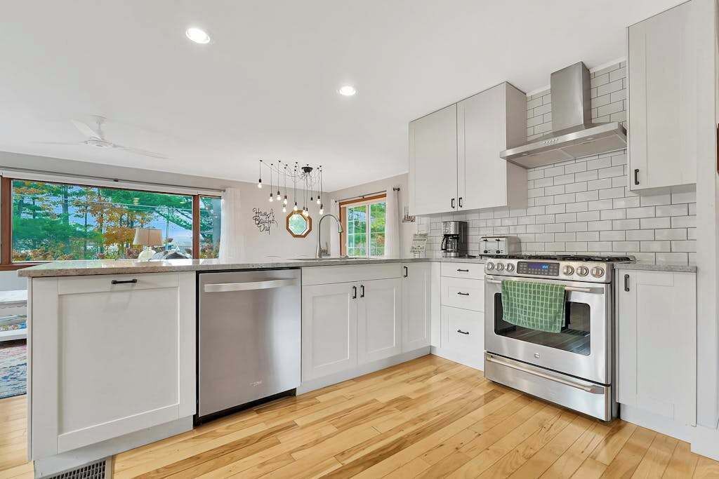 Photo of Kitchen in Empire
