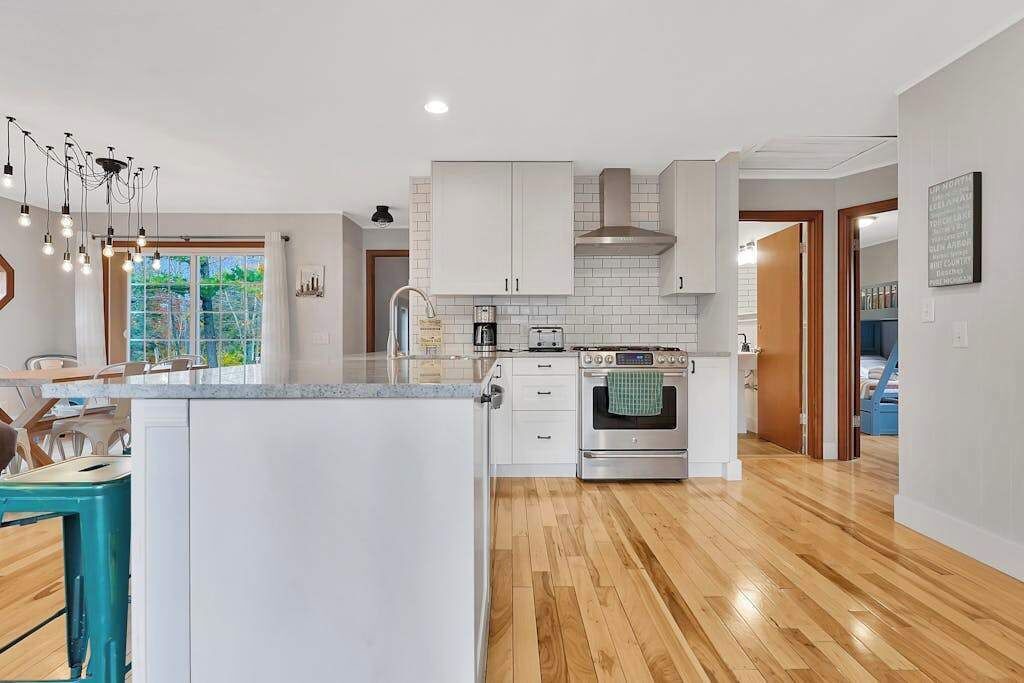 Photo of Kitchen in Empire
