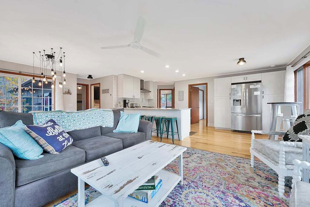 Photo of Livingroom in Empire