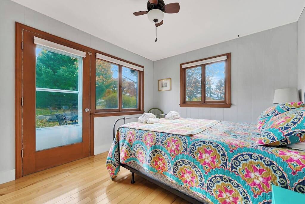 Photo of Bedroom in Empire