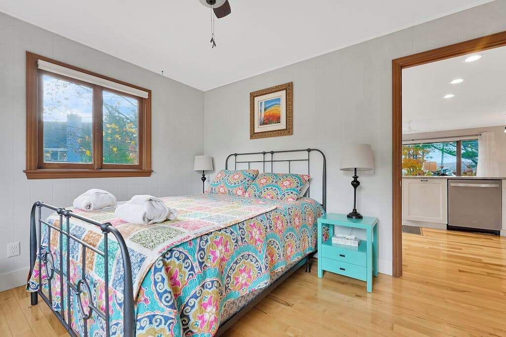 Photo of Bedroom in Empire