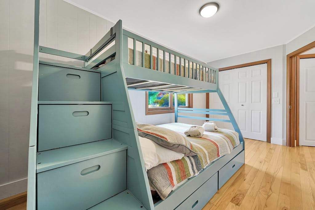 Photo of Bedroom in Empire