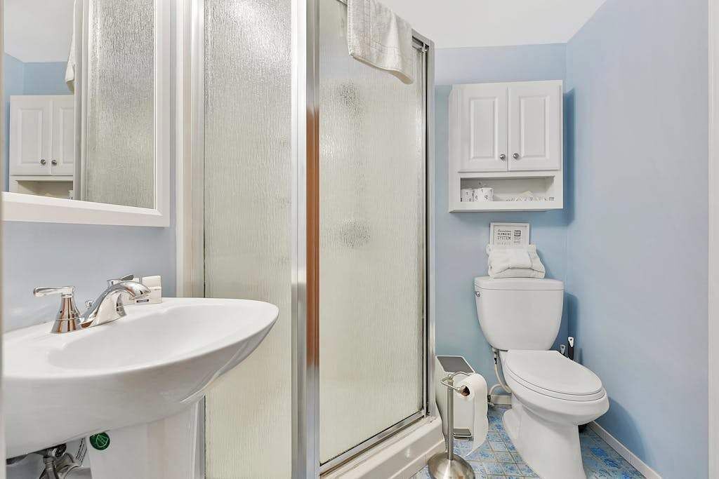 Photo of Bathroom in Empire