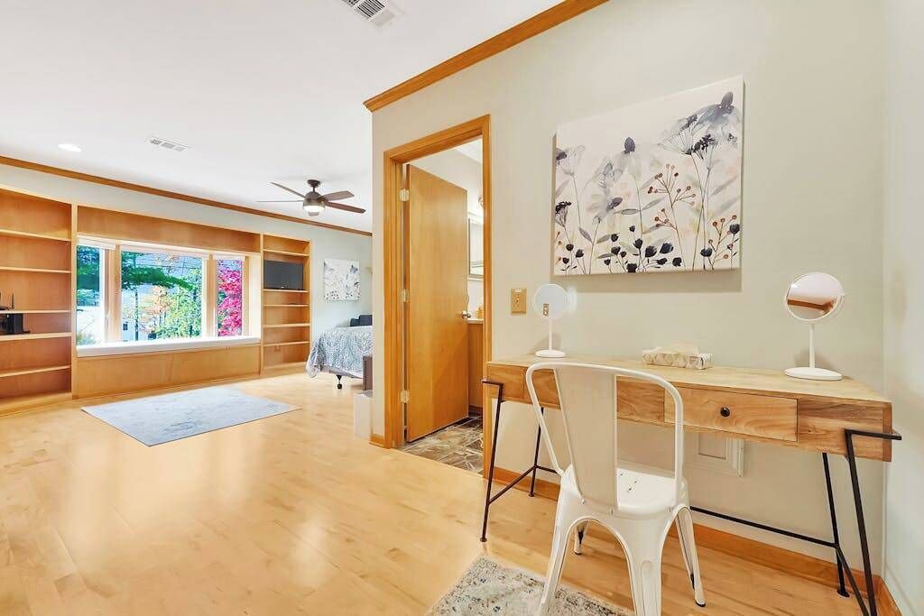 Photo of Bedroom in Empire