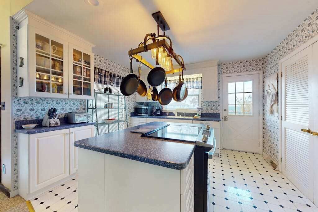 Photo of Kitchen in Indian River