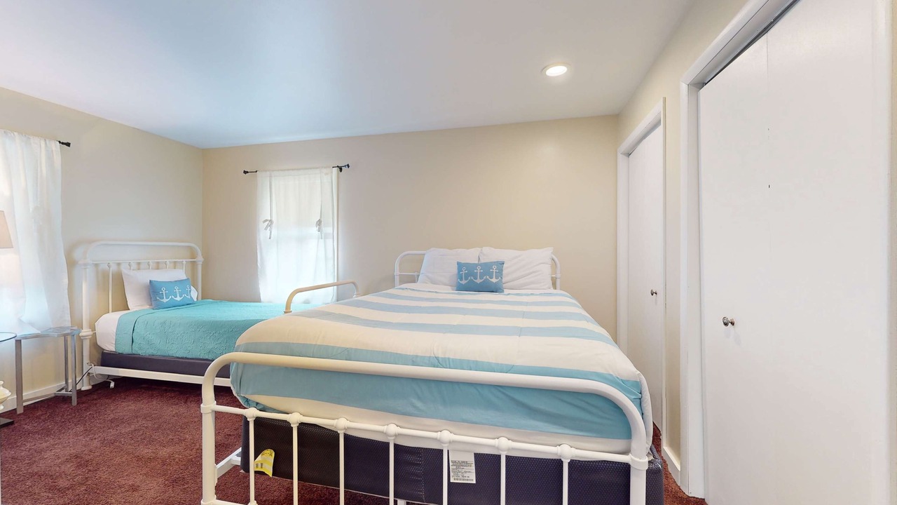 Photo of Bedroom in Indian River