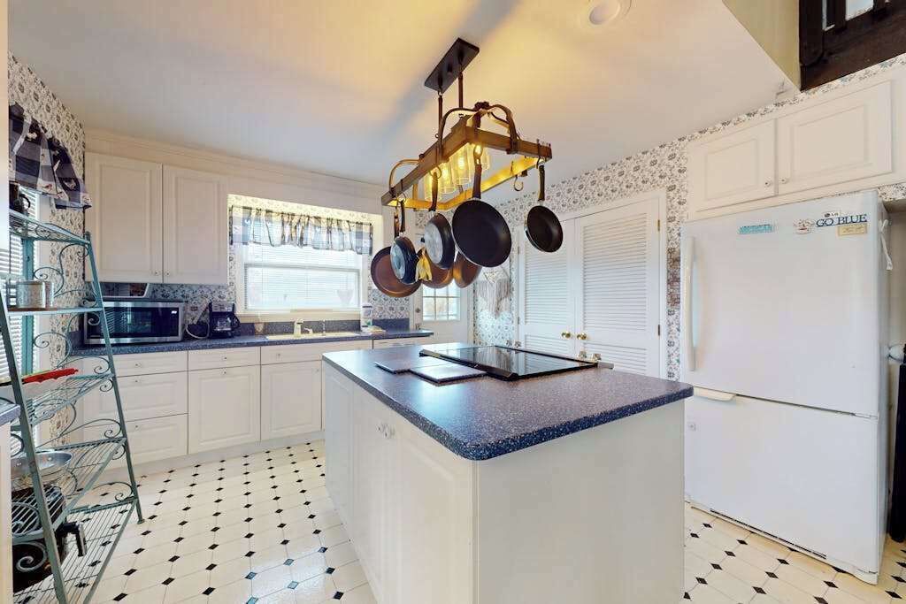 Photo of Kitchen in Indian River