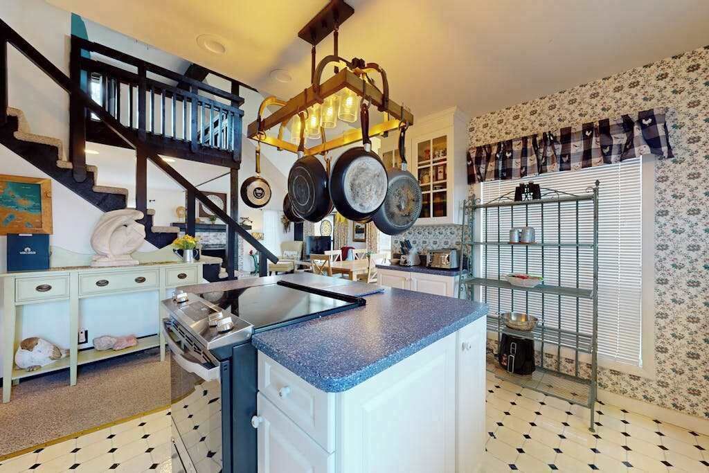 Photo of Kitchen in Indian River