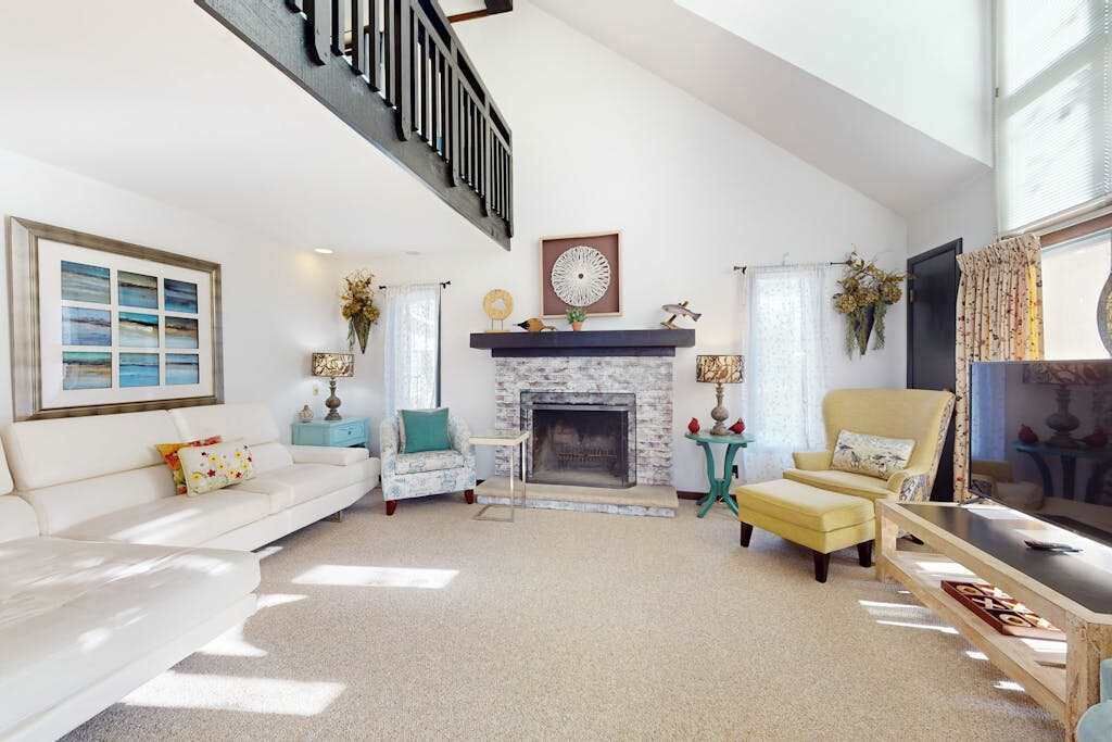 Photo of Livingroom in Indian River