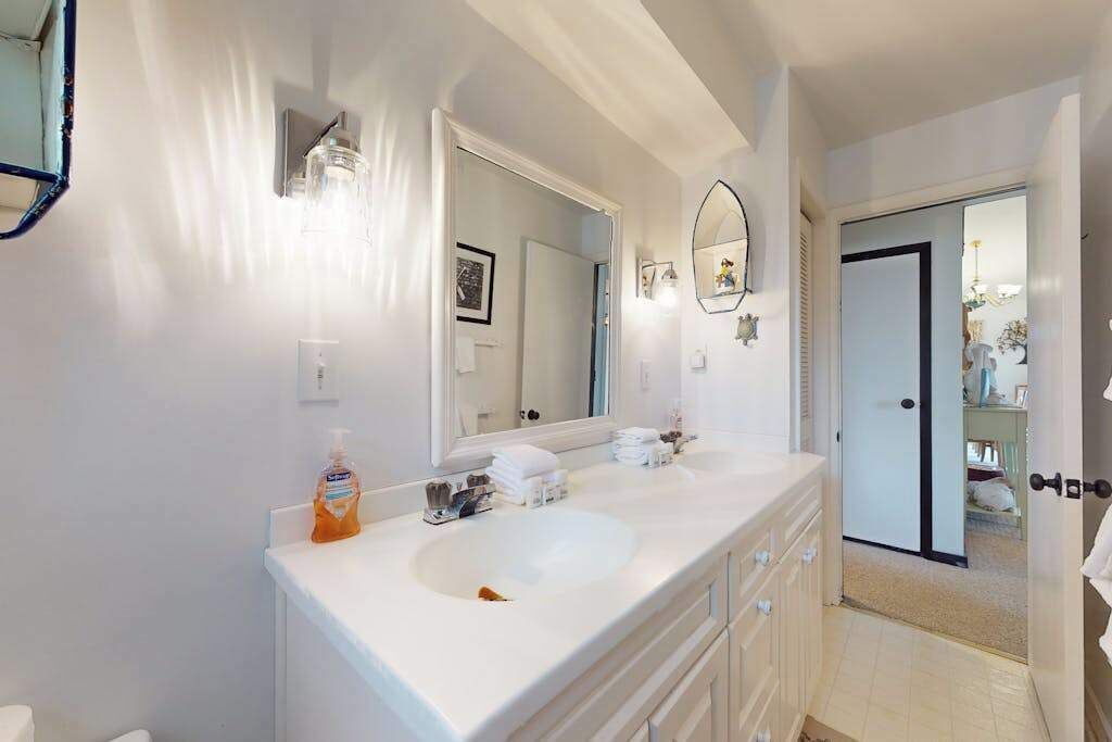 Photo of Bathroom in Indian River