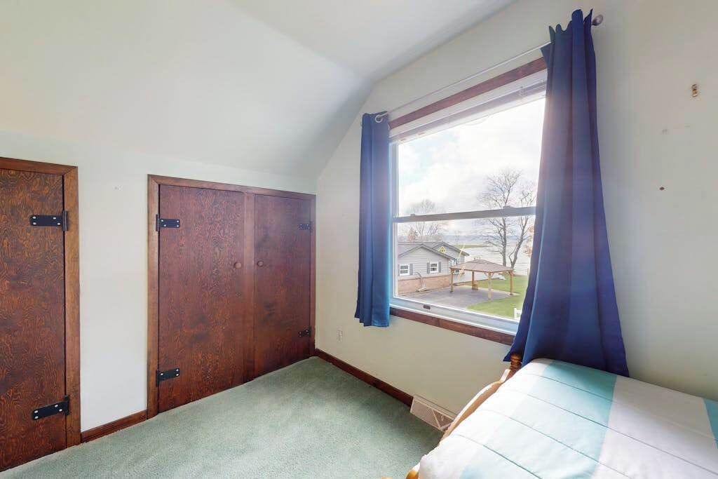 Photo of Bedroom in Indian River