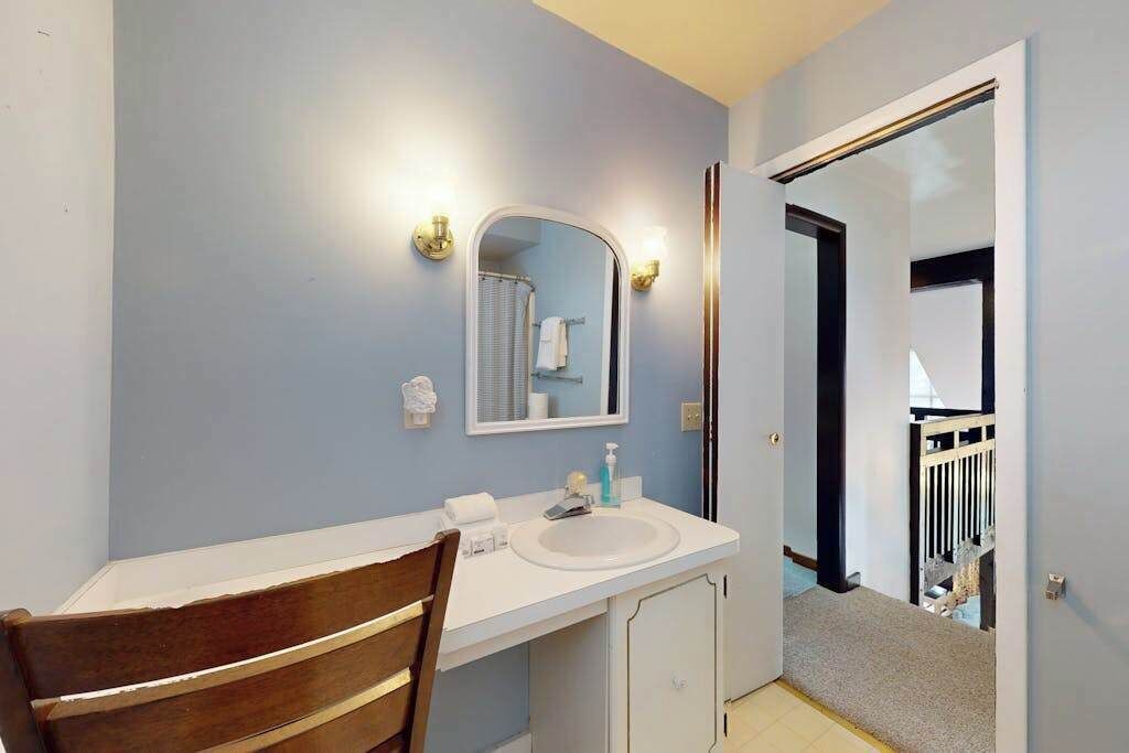 Photo of Bathroom in Indian River