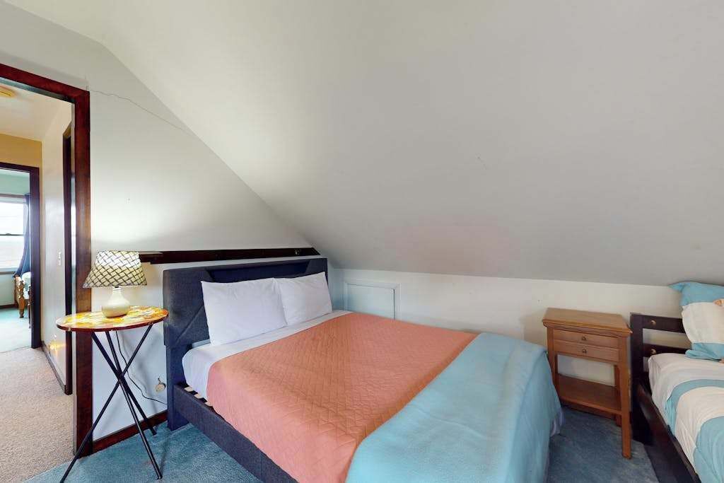 Photo of Bedroom in Indian River