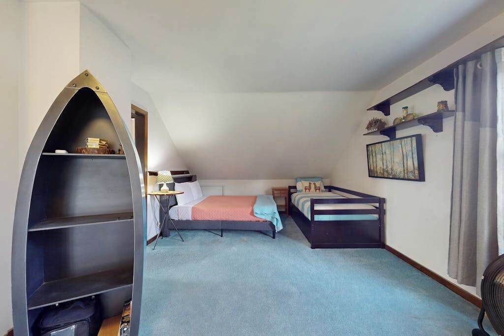 Photo of Bedroom in Indian River