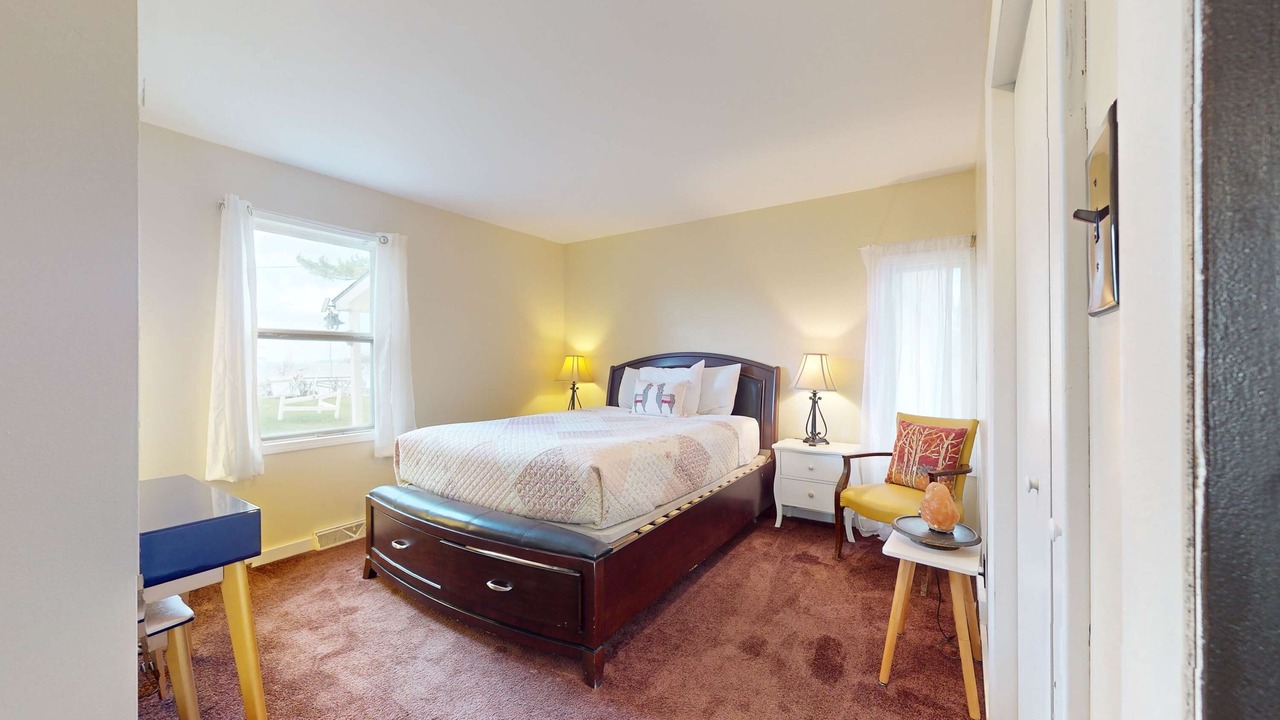 Photo of Bedroom in Indian River