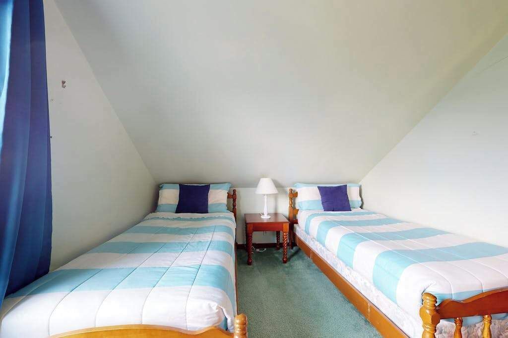 Photo of Bedroom in Indian River
