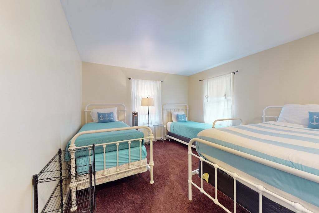 Photo of Bedroom in Indian River
