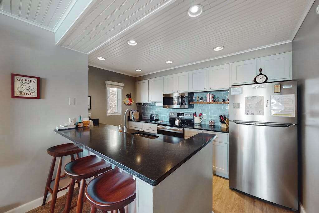 Photo of Kitchen in Maple City