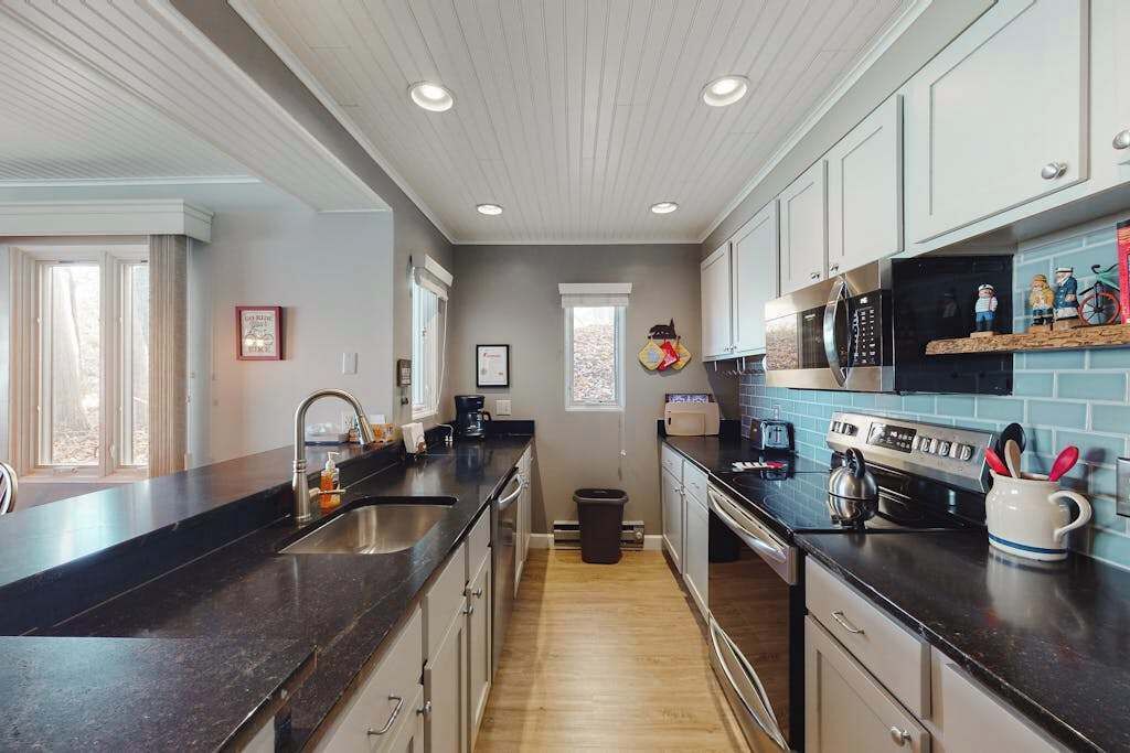 Photo of Kitchen in Maple City