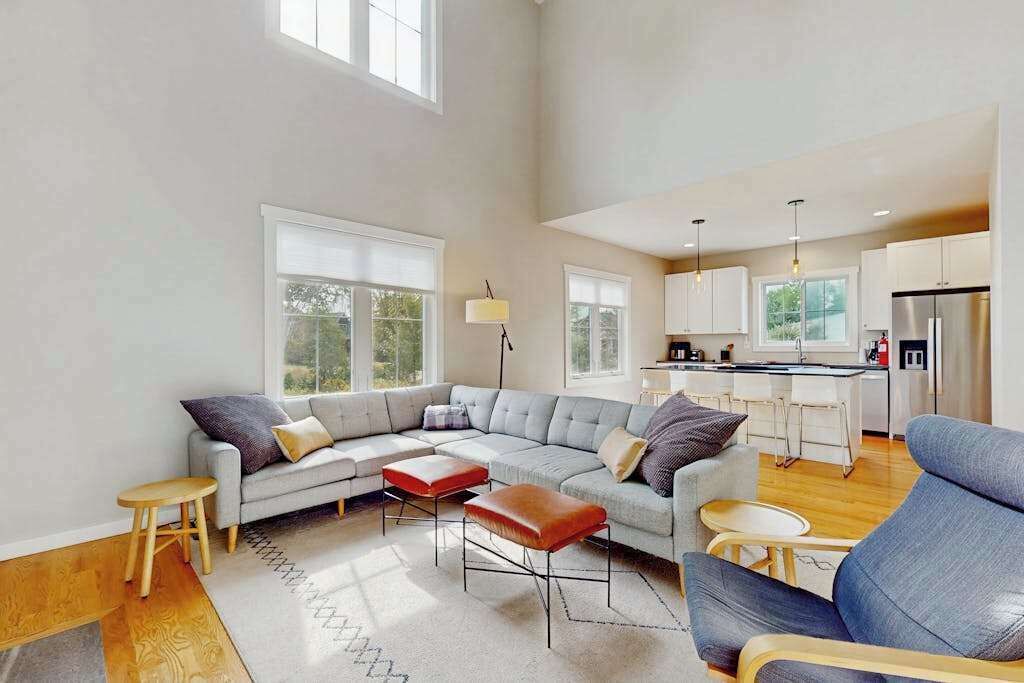Photo of Livingroom in Sawyer