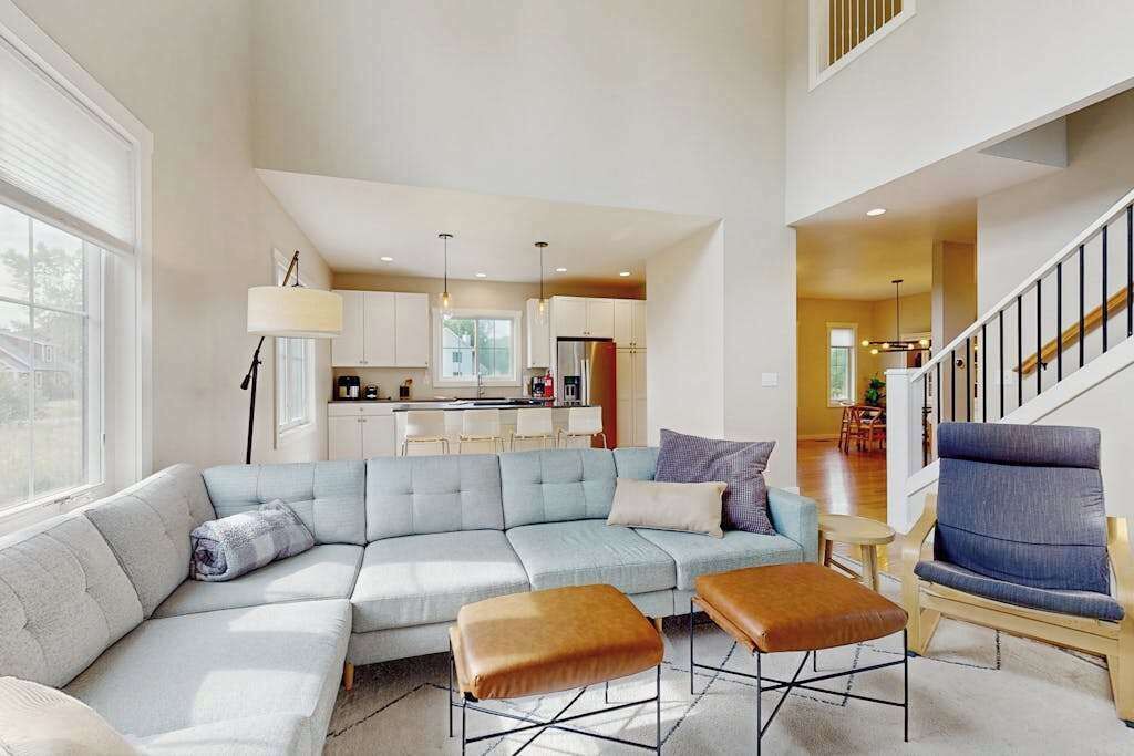 Photo of Livingroom in Sawyer