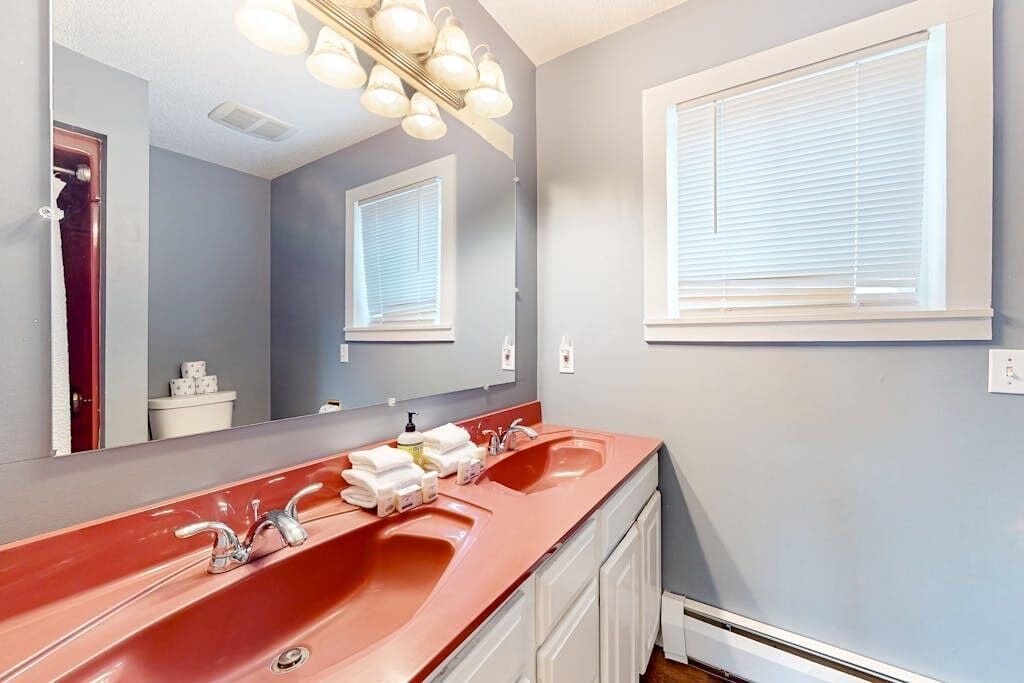 Photo of Bathroom in Indian River