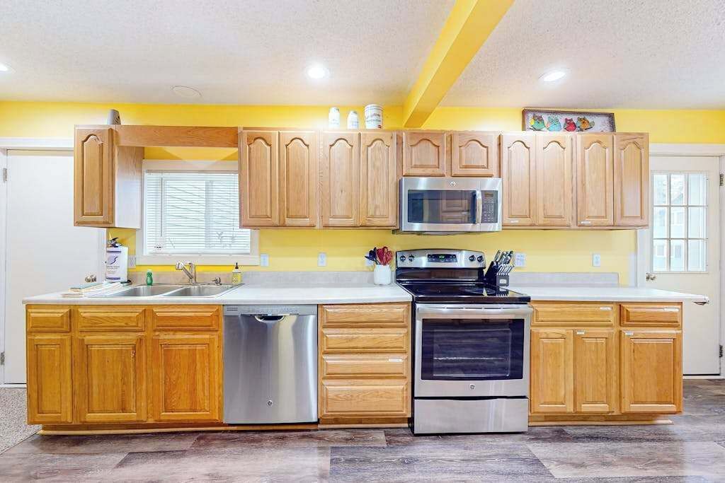 Photo of Kitchen in Indian River