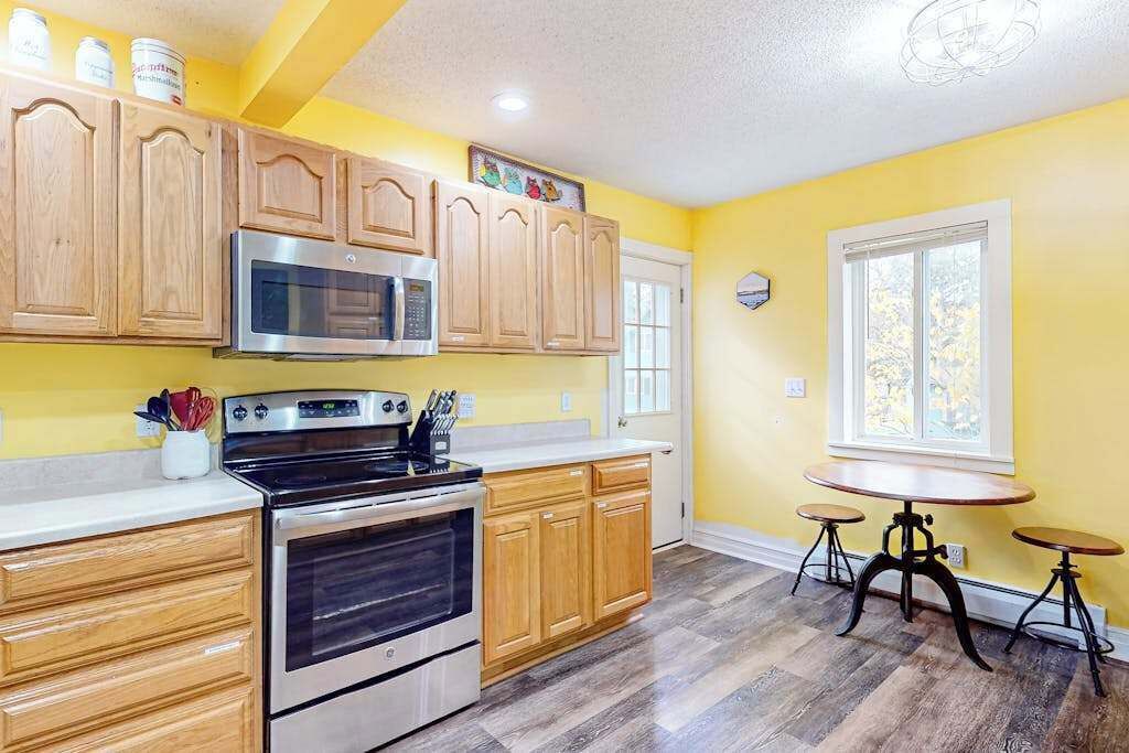 Photo of Kitchen in Indian River