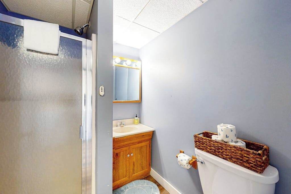 Photo of Bathroom in Indian River