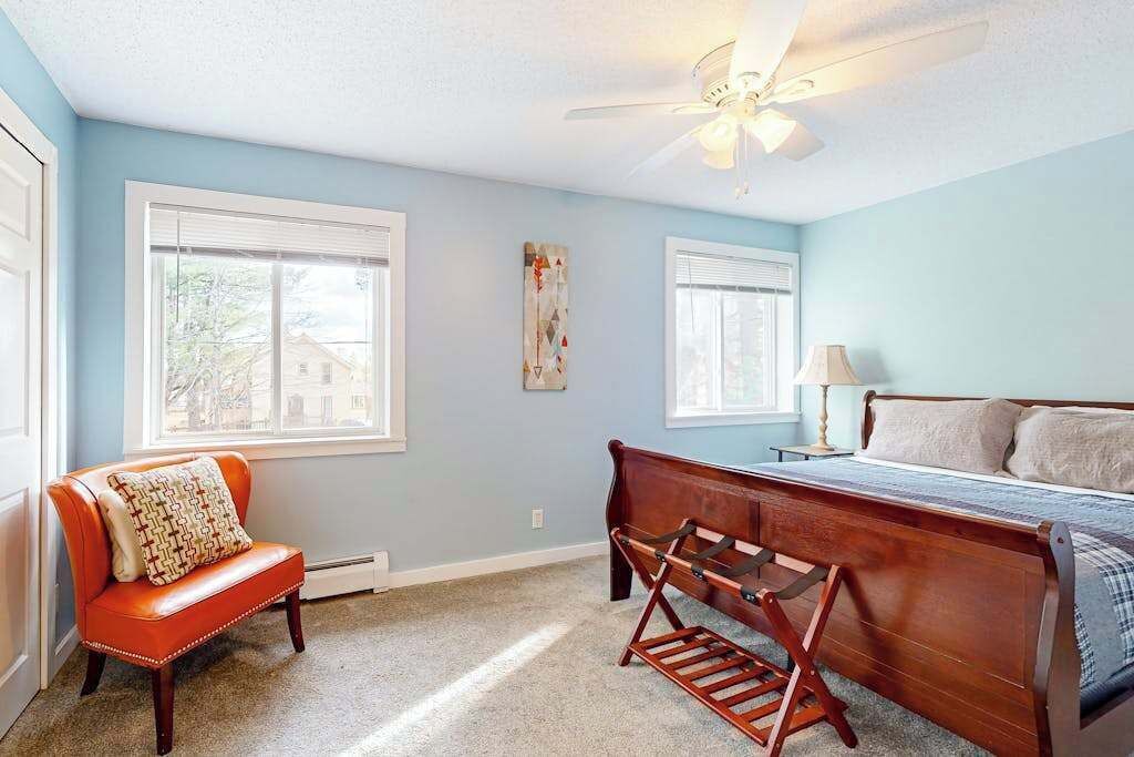Photo of Bedroom in Indian River
