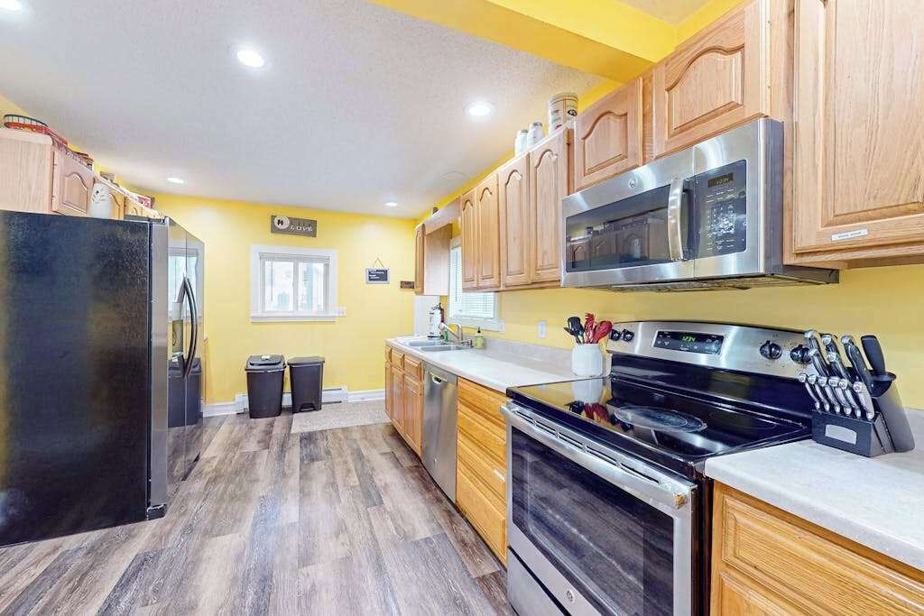 Photo of Kitchen in Indian River