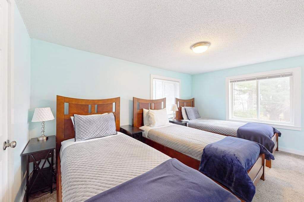 Photo of Bedroom in Indian River
