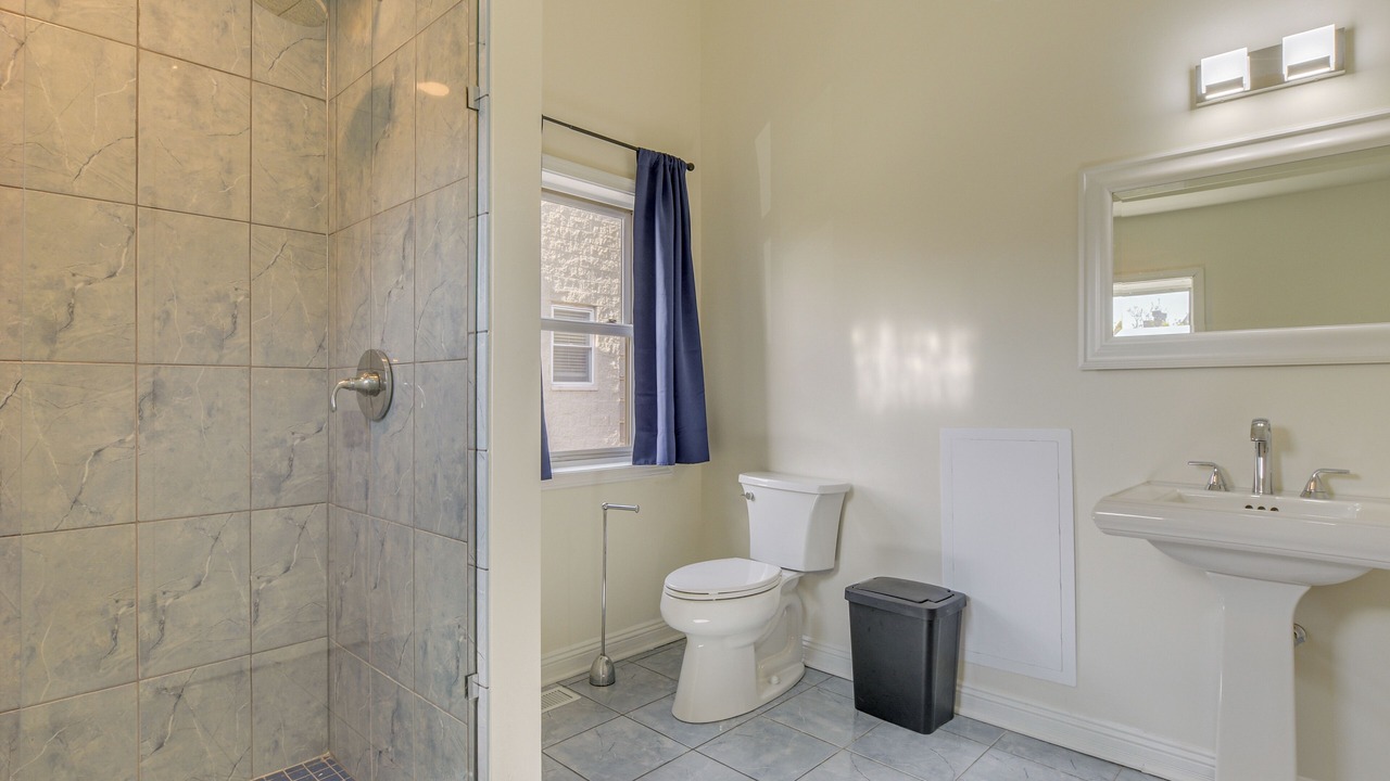 Photo of Bathroom in Oakland