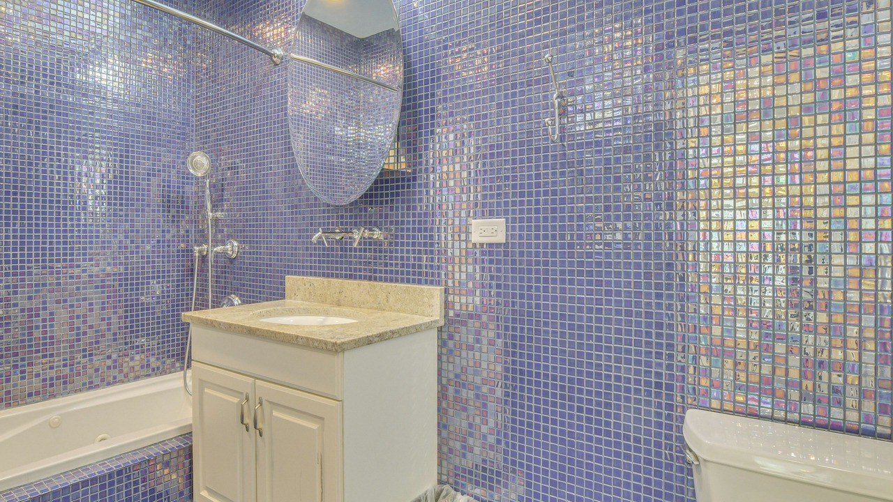 Photo of Bathroom in Oakland
