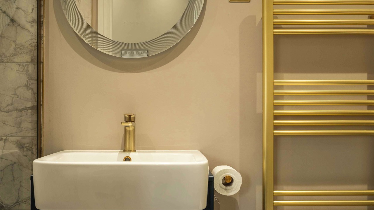 Photo of Bathroom in Chew Stoke