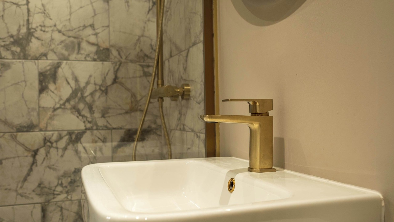 Photo of Bathroom in Chew Stoke